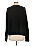 Nordstrom Black Pullover Sweater Size L - photo 2