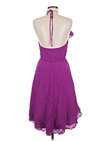 Haute Hippie Cocktail Dress (view 2)