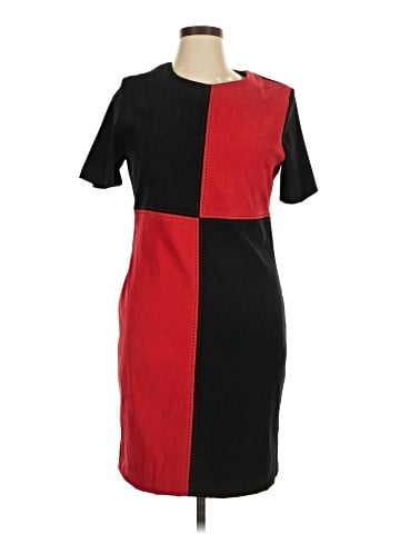 Sag Harbor Casual Dress (view 1)