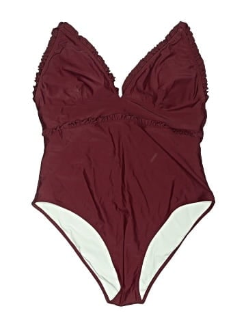 Cupshe Swimsuit Bottoms (view 1)