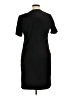 Sag Harbor Color Block Red Casual Dress Size 14 - photo 2