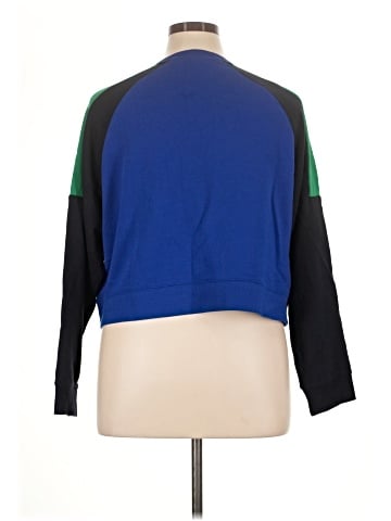 Lauren by Ralph Lauren Sweatshirt (view 2)