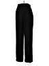 oasis 100% Polyester Black Dress Pants Size 26 waist (estimated) - photo 2