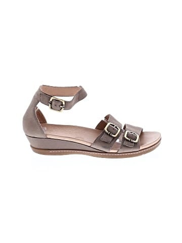 Dansko Wedges (view 1)
