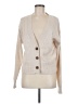 nuuds Ivory Cardigan Size M - photo 1