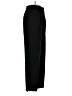 oasis 100% Polyester Black Dress Pants Size 26 waist (estimated) - photo 4