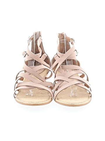 B.O.C Wedges (view 2)