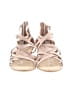 B.O.C Tan Wedges Size 8 - photo 2