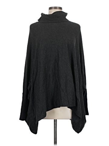 Alfani Poncho (view 1)