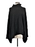Alfani Black Poncho Size M - photo 1