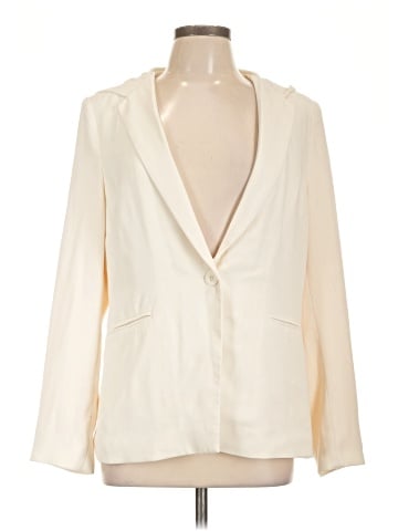 Evereve Blazer (view 1)