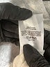 Express Gray Sweatshirt Size M - photo 8