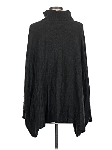 Alfani Poncho (view 2)