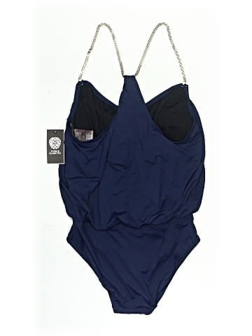 Vince Camuto One Piece Swimsuit (view 2)