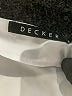 decker Ivory Bodysuit Size M - photo 3