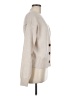 nuuds Ivory Cardigan Size M - photo 4