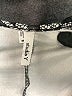 Studio Y 100% Polyester Silver Sleeveless Blouse Size M - photo 7