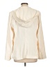 Evereve 100% Polyester Ivory Blazer Size L - photo 2