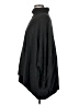 Alfani Black Poncho Size M - photo 5