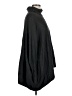 Alfani Black Poncho Size M - photo 4