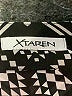 Xtaren 100% Polyester Black 3/4 Sleeve Blouse Size L - photo 7