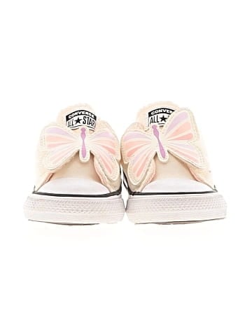 Converse Sneakers (view 2)