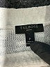 Talbots Stripes White Pullover Sweater Size P (petite) - photo 7