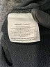Nike 100% Polyester Black Pullover Hoodie Size XL - photo 8