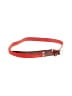 Unbranded Red Orange Belt Size XS - photo 1