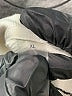 Lou & Grey Polka Dots White Pullover Sweater Size XL - photo 8