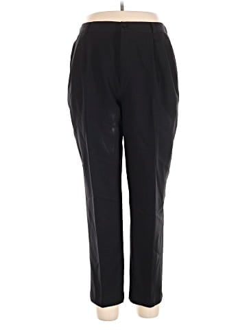 Liz Baker Dress Pants (view 1)