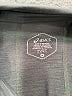 Asics Gray Track Jacket Size M - photo 6