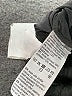 Asics Gray Track Jacket Size M - photo 7