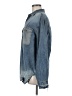 ONETEASPOON 100% Cotton Blue Long Sleeve Button-Down Shirt Size M - photo 5