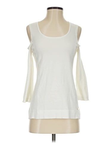 Calvin Klein Short Sleeve Top (view 1)
