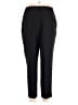 Liz Baker 100% Polyester Black Dress Pants Size 16 (petite) - photo 2