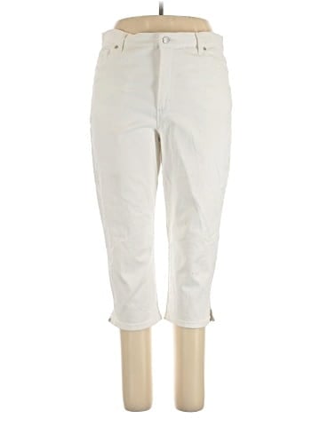 Gloria Vanderbilt Jeans (view 1)