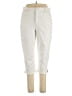 Gloria Vanderbilt Ivory Jeans Size 16 - photo 1