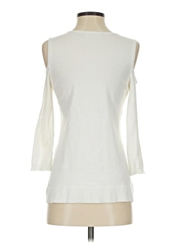 Calvin Klein Short Sleeve Top (view 2)