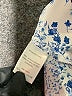 Sugar Lips 100% Polyester Blue Casual Dress Size M - photo 8