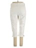 Gloria Vanderbilt Ivory Jeans Size 16 - photo 2