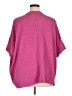 Discount Divas Pink Poncho Size XL - photo 2