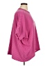 Discount Divas Pink Poncho Size XL - photo 4