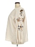 Unbranded Ivory Long Sleeve Blouse Size 3X - photo 5