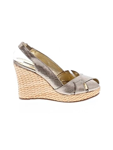Via Spiga Wedges (view 1)