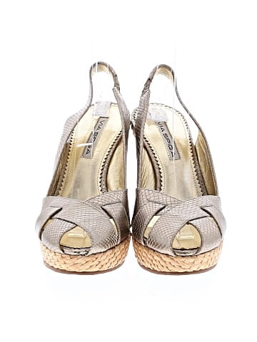 Via Spiga Wedges (view 2)