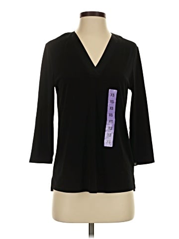 Banana Republic 3/4 Sleeve Top (view 1)