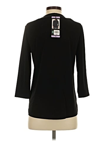 Banana Republic 3/4 Sleeve Top (view 2)