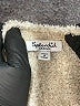 Splendid Ivory Pullover Sweater Size M - photo 7