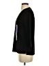 Banana Republic Black 3/4 Sleeve Top Size XS - photo 5